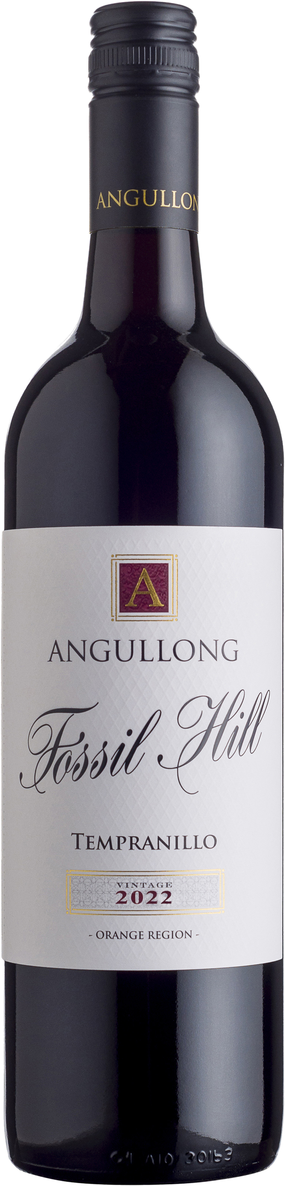 Angullong Wines Fossil Hill Tempranillo 2022